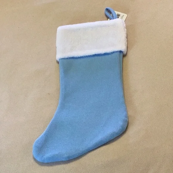 Disney Frozen Elsa Christmas Stockings ~ Set of 2 ~ NWT ~ RUZ - Picture 6 of 10